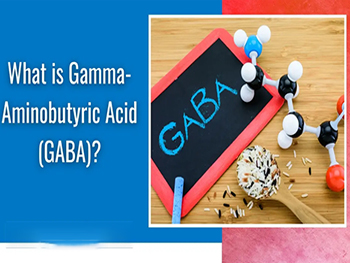 What Is Gamma Aminobutyric Acid (GABA)?
